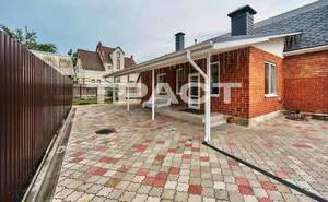 Дом 121м², 2-этажный, участок 7 сот.  