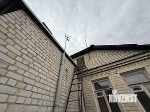 Дом 80м², 1-этажный, участок 3 сот.  