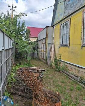 Дача 45м², 2-этажный, участок 6 сот.  