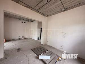 Коттедж 330м², 2-этажный, участок 6 сот.  