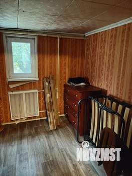 Дом 40м², 1-этажный, участок 2 сот.  