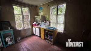 Дом 19м², 1-этажный, участок 6 сот.  