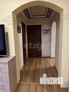 Дом 120м², 2-этажный, участок 4 сот.  