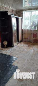 Дом 107м&sup2;, 1-этажный, участок 6 сот.  