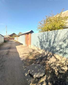 Дом 180м², 2-этажный, участок 9 сот.  