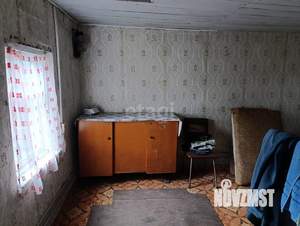 Дача 17м², 1-этажный, участок 7 сот.  