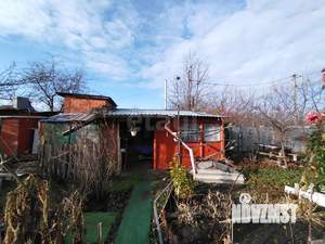 Дача 11м², 1-этажный, участок 5 сот.  