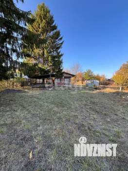 Дача 40м², 1-этажный, участок 6 сот.  