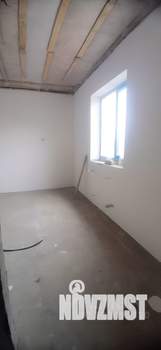 Дом 111м², 1-этажный, участок 6 сот.  