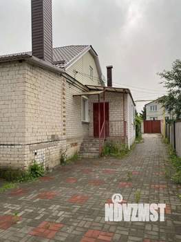 Дом 145м², 1-этажный, участок 17 сот.  