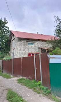Дача 92м², 2-этажный, участок 6 сот.  