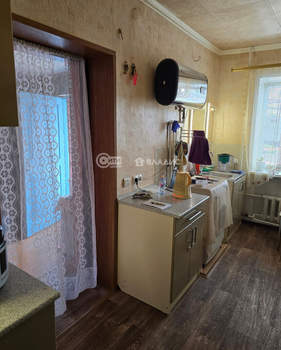 Дом 46м², 1-этажный, участок 8 сот.  