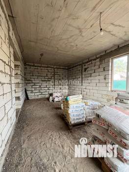 Коттедж 183м², 2-этажный, участок 8 сот.  