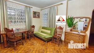 Коттедж 361м², 3-этажный, участок 9 сот.  