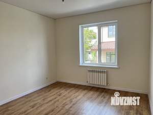 Коттедж 160м², 2-этажный, участок 4 сот.  