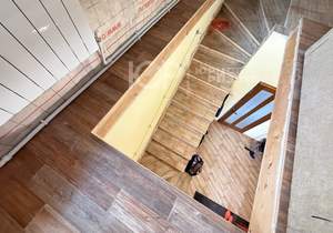 Дом 108м², 2-этажный, участок 6 сот.  