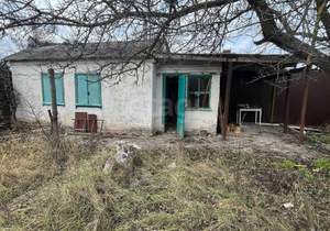 Дом 17м², 2-этажный, участок 8 сот.  