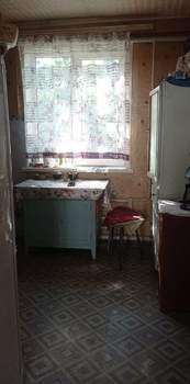 Дом 51м², 2-этажный, участок 4 сот.  