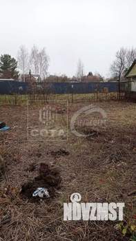 Дом 20м², 1-этажный, участок 6 сот.  