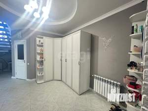 Таунхаус 172м², 3-этажный, участок 3 сот.  