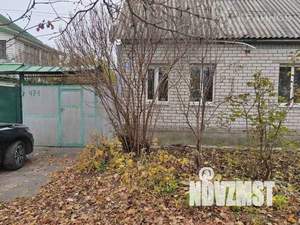 Дом 79м², 1-этажный, участок 4 сот.  