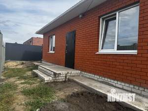 Дом 100м², 1-этажный, участок 4 сот.  