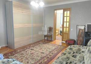 Дом 59м², 1-этажный, участок 3 сот.  