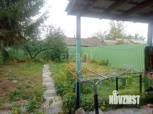 Дом 98м², 1-этажный, участок 5 сот.  