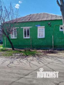 Дом 72м², 2-этажный, участок 4 сот.  