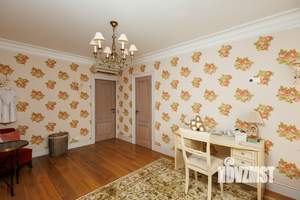 Таунхаус 262м², 4-этажный, участок 1 сот.  