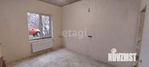 Дом 87м², 1-этажный, участок 4 сот.  