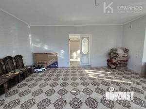 Дом 240м², 1-этажный, участок 7 сот.  