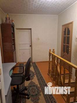 Дом 190м², 2-этажный, участок 6 сот.  