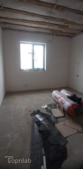 Дом 111м², 1-этажный, участок 6 сот.  