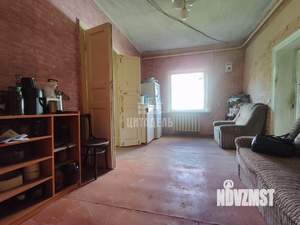 Дом 106м², 1-этажный, участок 4 сот.  