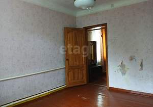 Дом 41м², 2-этажный, участок 6 сот.  