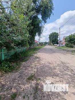 Дом 40м², 1-этажный, участок 8 сот.  