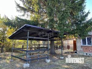 Дача 40м², 1-этажный, участок 6 сот.  