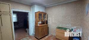 Дом 36м², 1-этажный, участок 2 сот.  