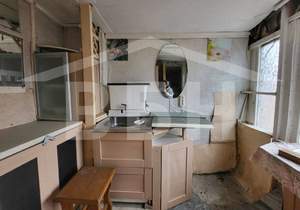 Дом 15м², 2-этажный, участок 1 сот.  