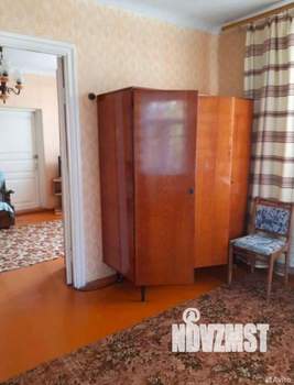 Дом 121м², 1-этажный, участок 5 сот.  