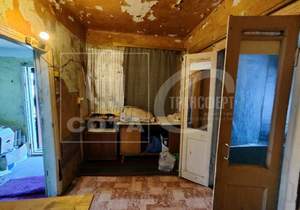Дом 36м², 1-этажный, участок 3 сот.  