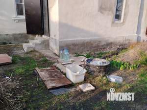 Дом 20м², 1-этажный, участок 1 сот.  