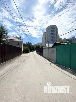 Дом 134м², 2-этажный, участок 4 сот.  