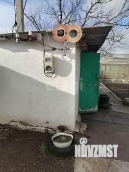 Дача 60м², 2-этажный, участок 12 сот.  
