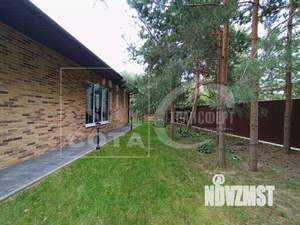 Дом 257м², 1-этажный, участок 12 сот.  