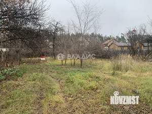 Дом 14м², 1-этажный, участок 7 сот.  