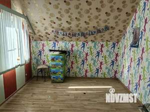 Дом 140м², 2-этажный, участок 10 сот.  