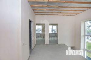 Таунхаус 268м², 3-этажный, участок 3 сот.  