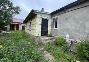 Дом 71м², 1-этажный, участок 3 сот.  